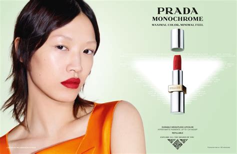 prada beauty influencer program|Prada beauty 2023.